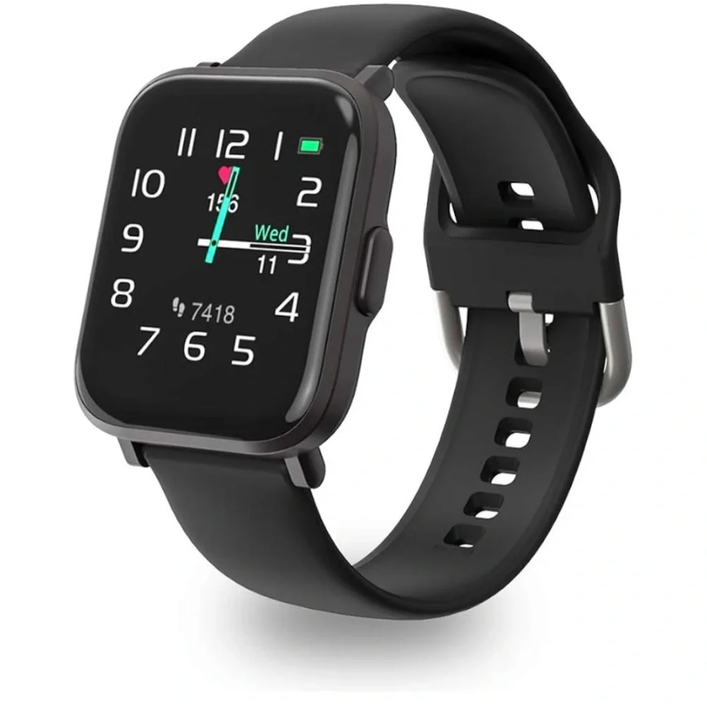 UXD Health & Fitness Watch for Samsung Android Phones.